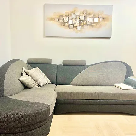 Appartamento Exclusive Centrum *