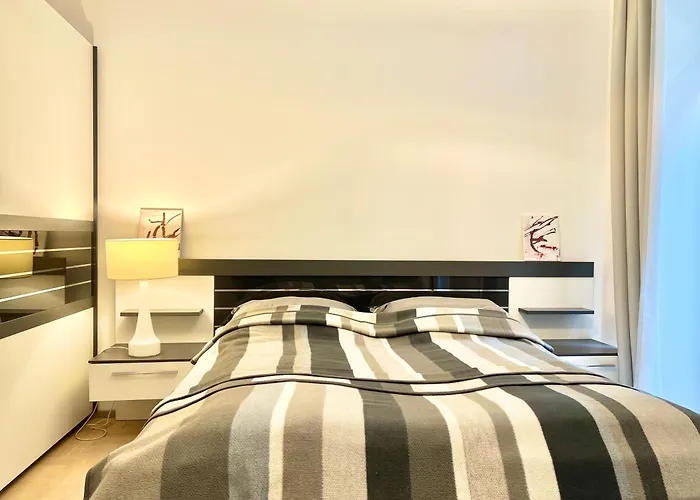 Exclusive Centrum Appartamento
