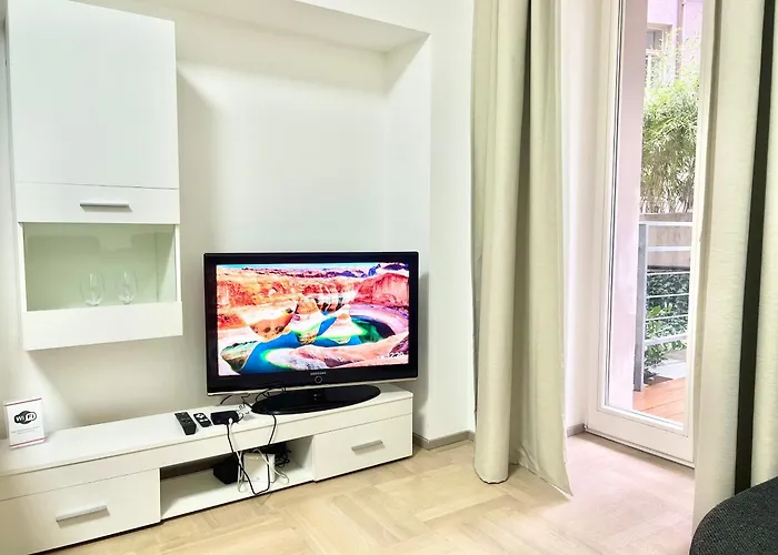 Appartamento Exclusive Centrum Praga