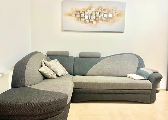 Appartamento Exclusive Centrum *