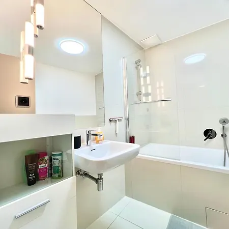 Apartamento Exclusive Centrum