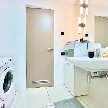 Exclusive Centrum Apartamento *