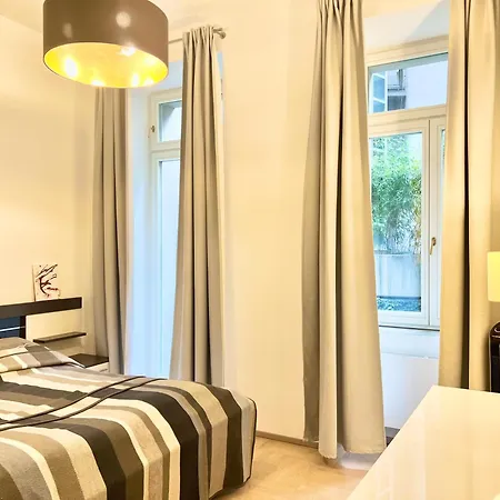 Apartment Exclusive Centrum