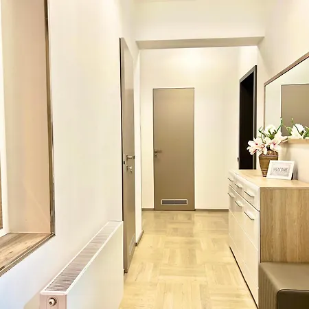 Apartment Exclusive Centrum