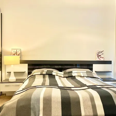Exclusive Centrum Apartment