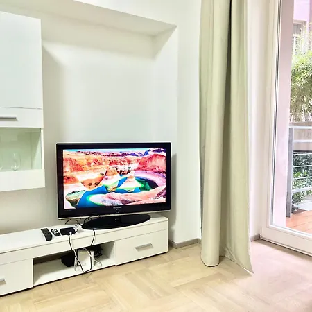 Apartment Exclusive Centrum Prague