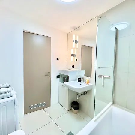 Exclusive Centrum Apartamento Praga