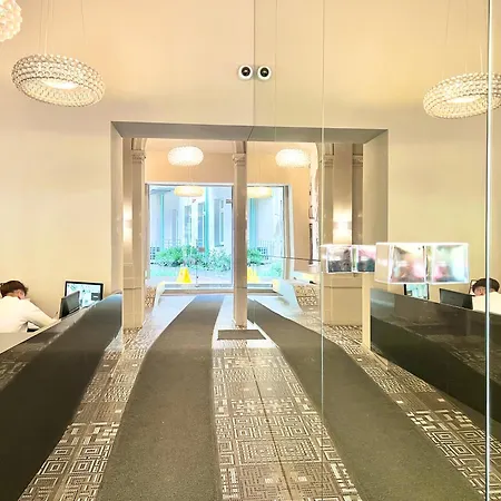 Exclusive Centrum Apartment Prague