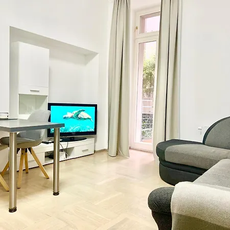 Exclusive Centrum Prague