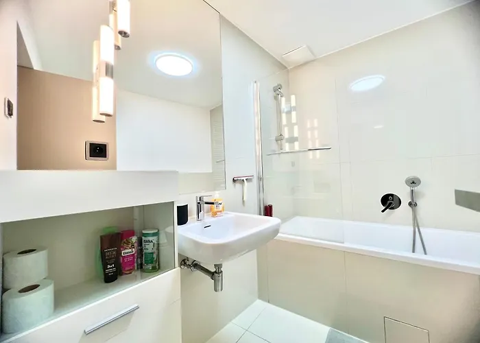 Apartment Exclusive Centrum